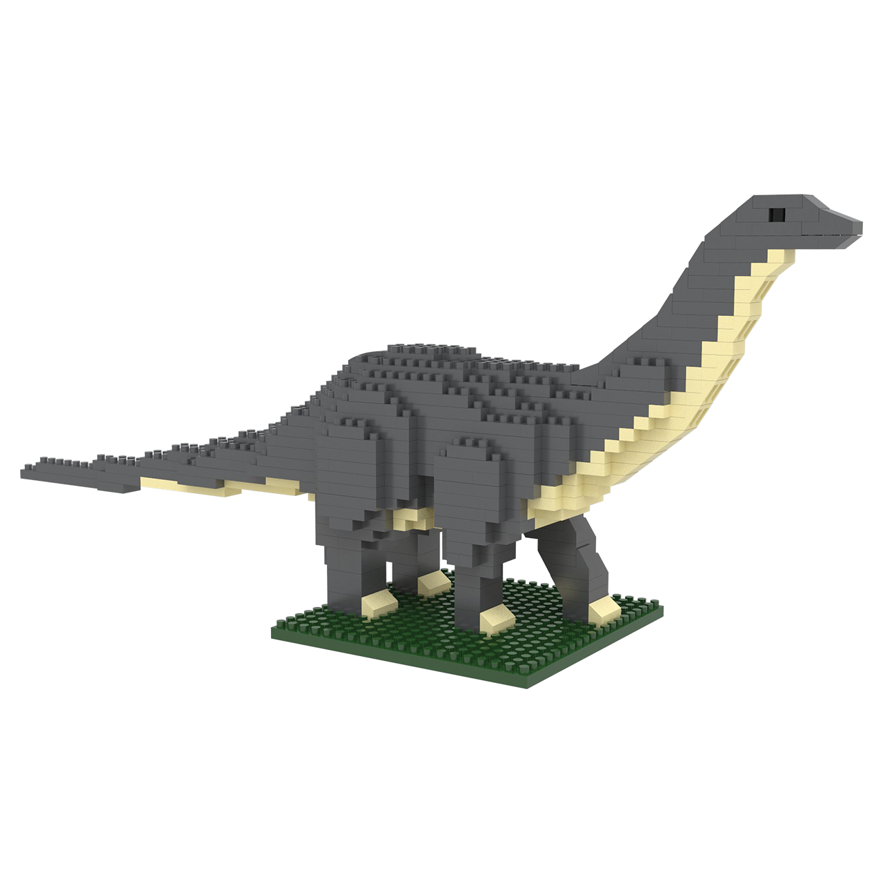 Brontosaurus