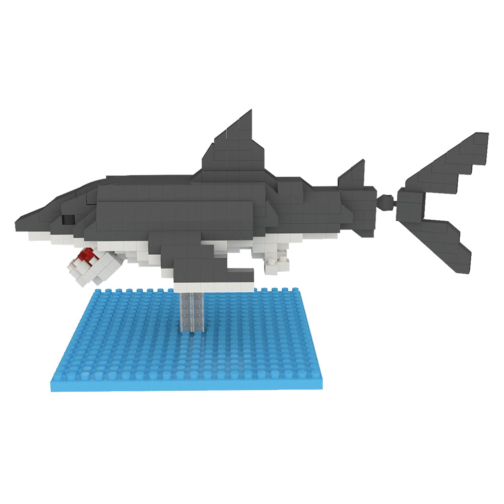 Great White Shark