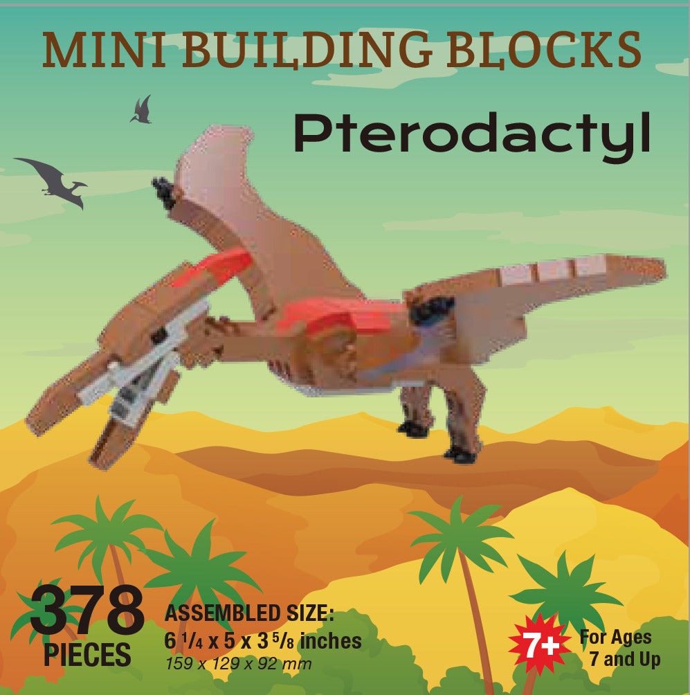 Pterodactyl