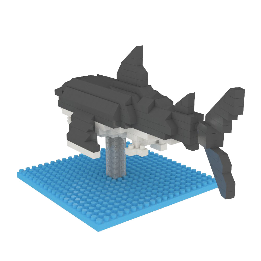 Great White Shark