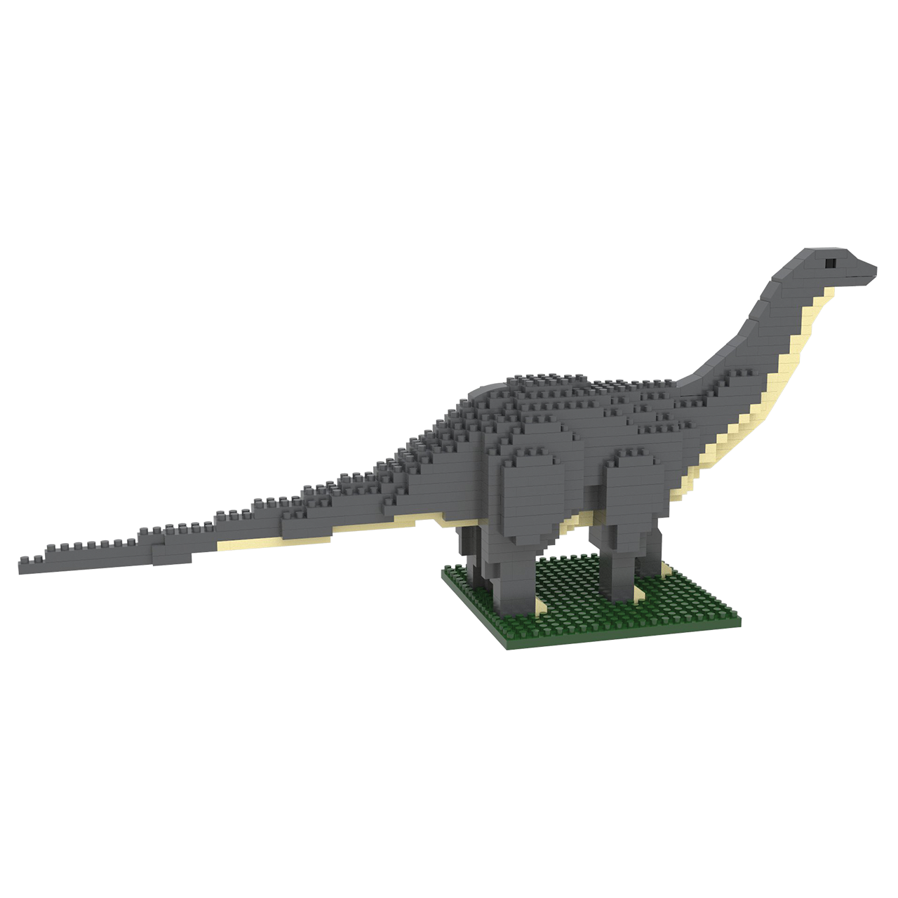 Brontosaurus