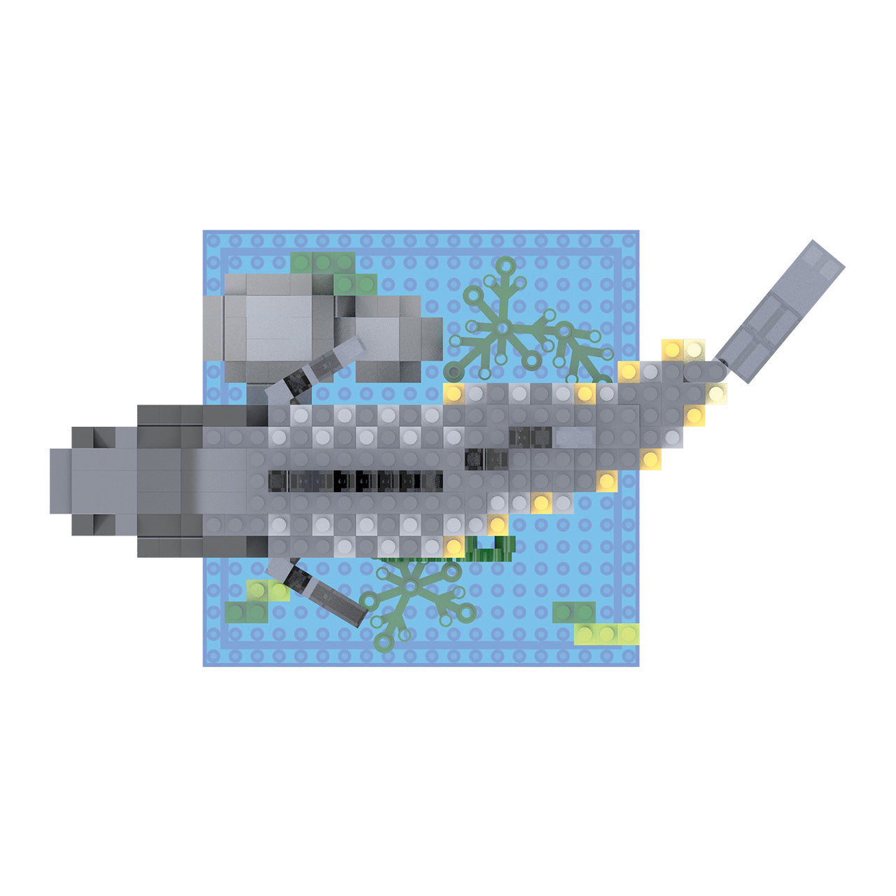 Walleye