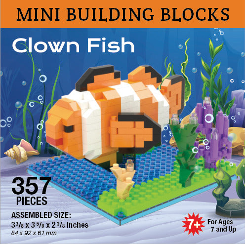 Clownfish