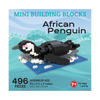 African Penguin