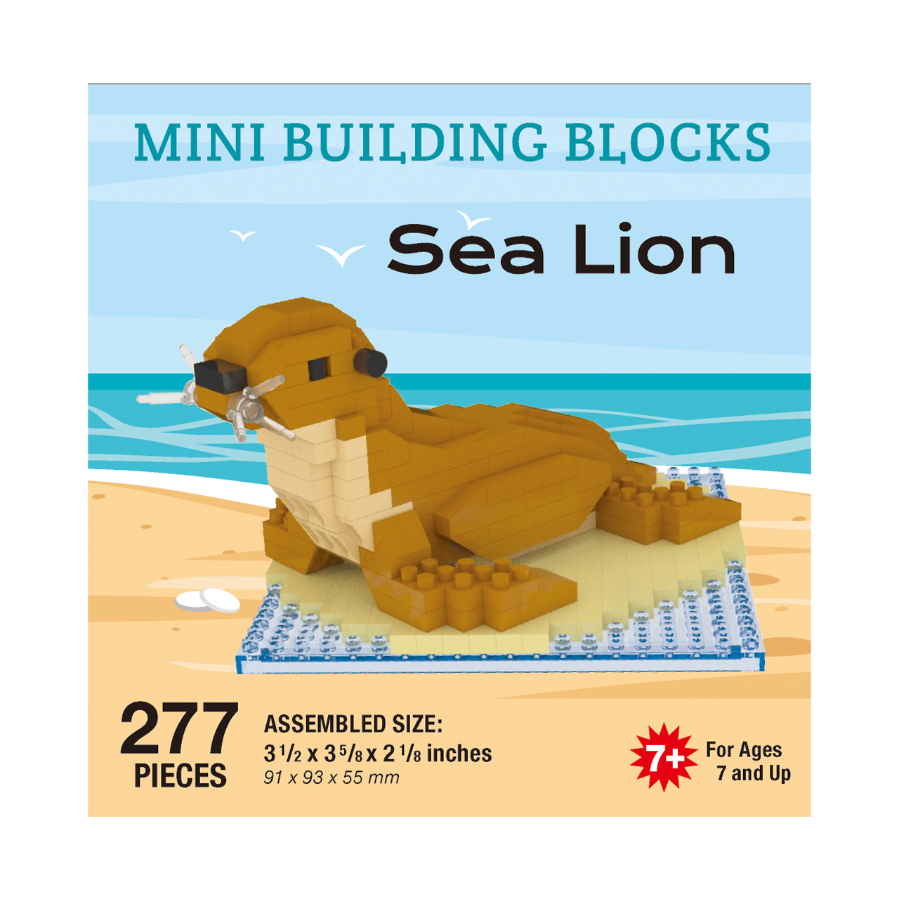 Sea Lion