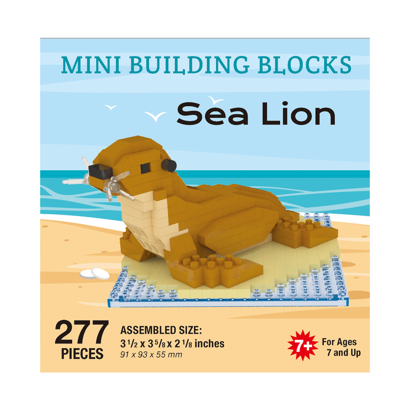 Sea Lion