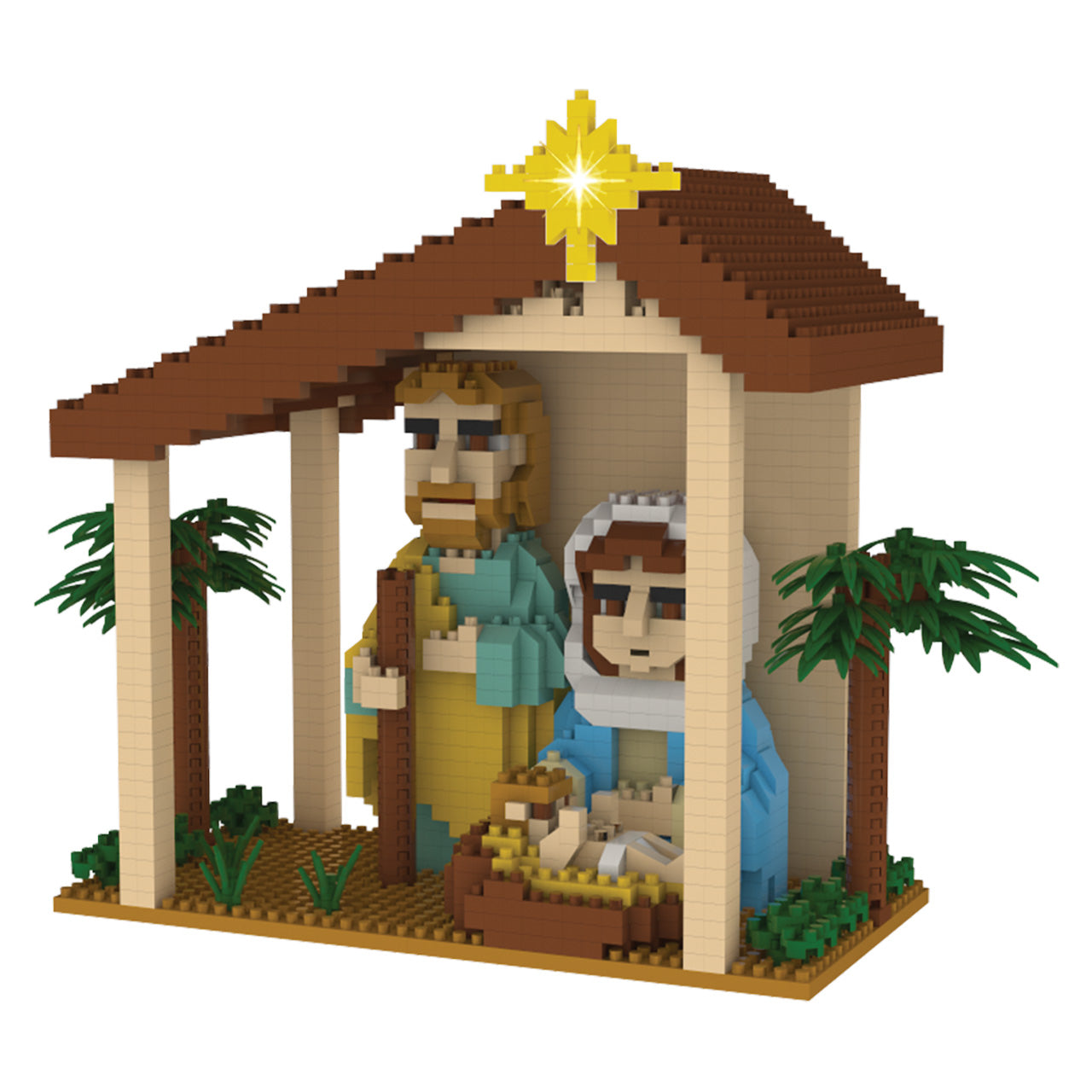 Nativity Scene