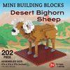 Bighorn Sheep Desert