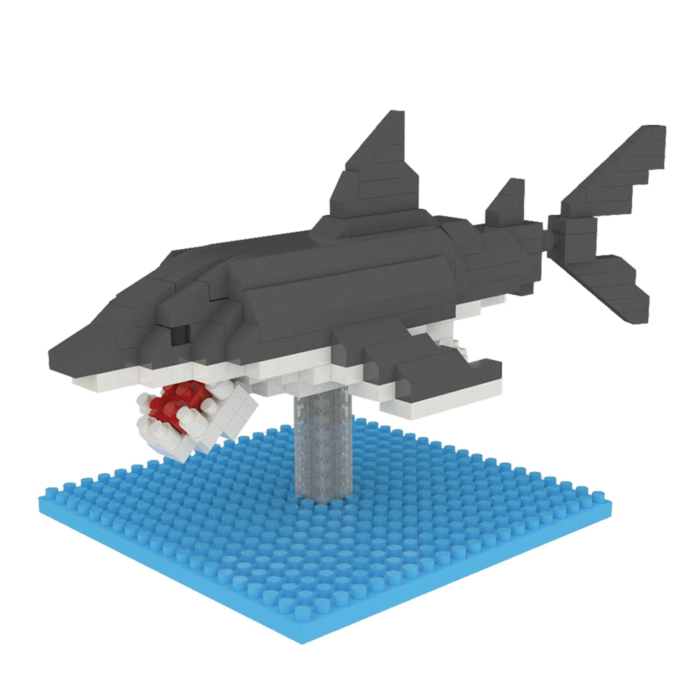 Great White Shark